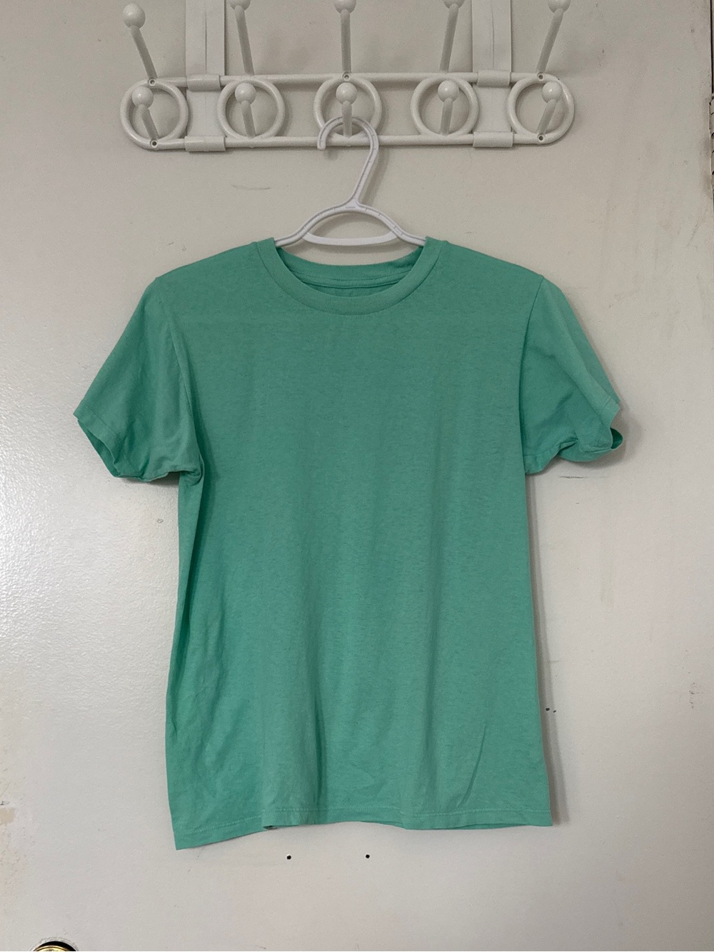 BRANDY MELVILLE Short-Sleeve T-Shirt